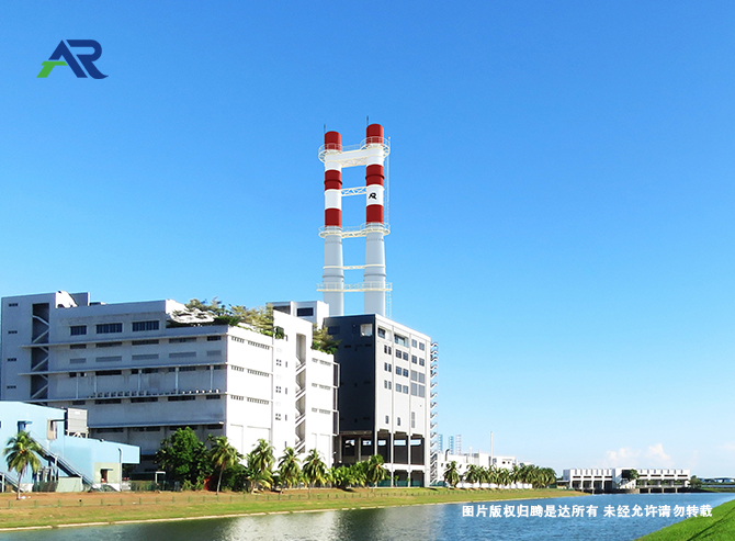 如何保障不銹鋼煙囪施工的安全問(wèn)題？